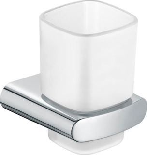 Стакан Keuco Elegance new 11650019000 хром